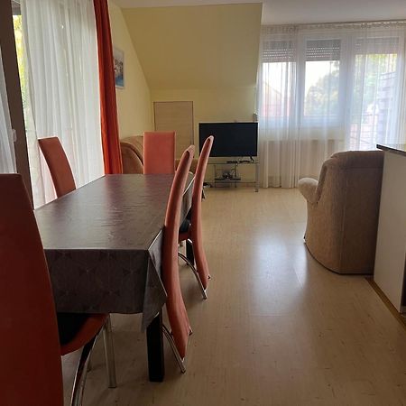 Indi Apartman Siófok Extérieur photo