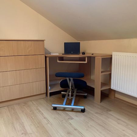 Indi Apartman Siófok Extérieur photo