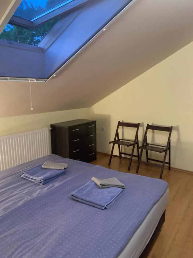 Indi Apartman Siófok Extérieur photo