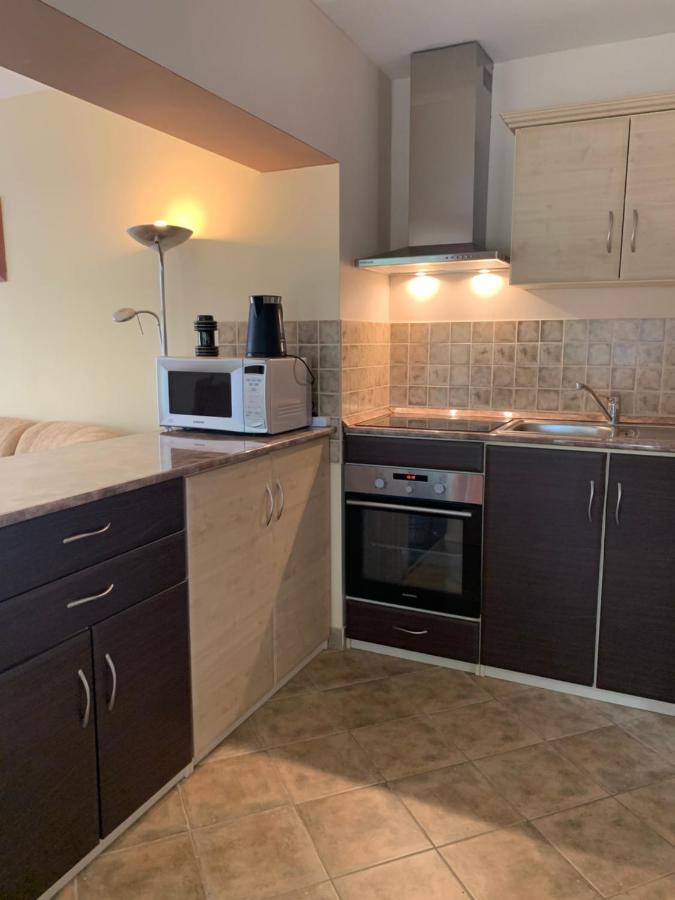 Indi Apartman Siófok Extérieur photo