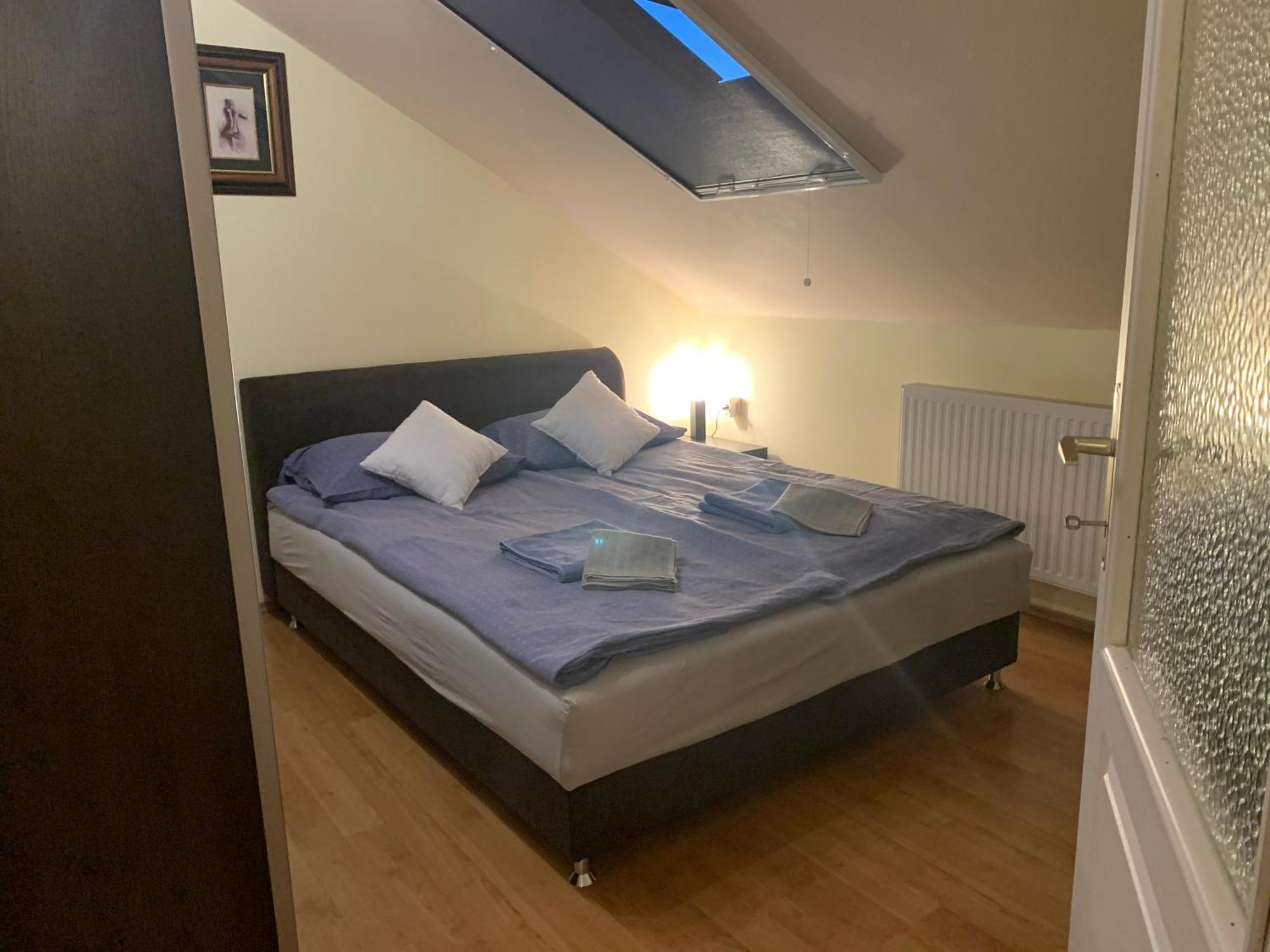 Indi Apartman Siófok Extérieur photo