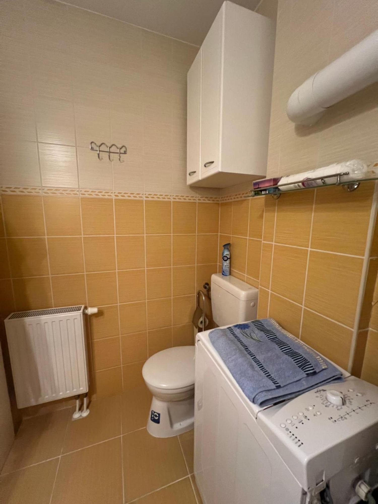 Indi Apartman Siófok Extérieur photo