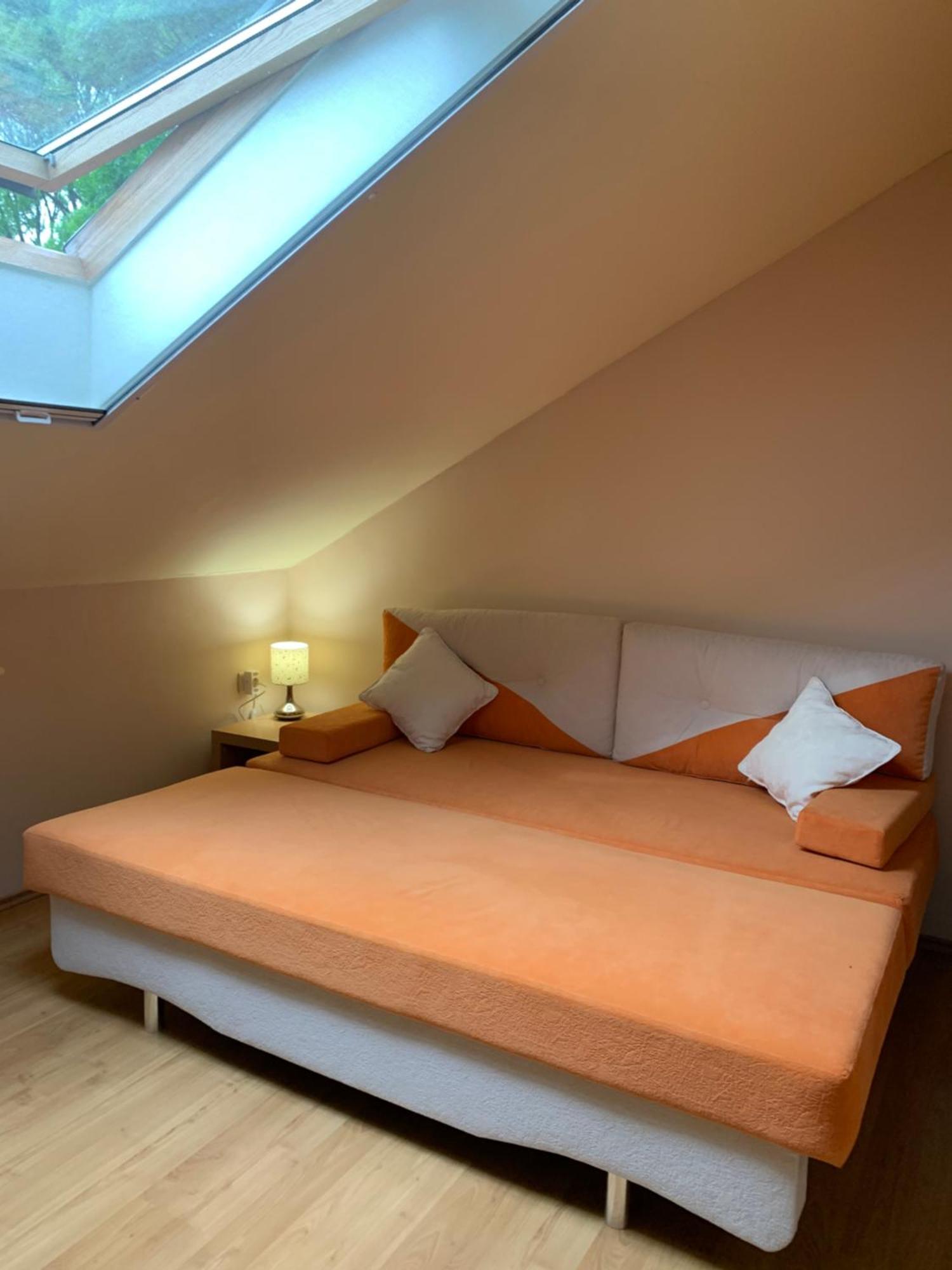 Indi Apartman Siófok Extérieur photo