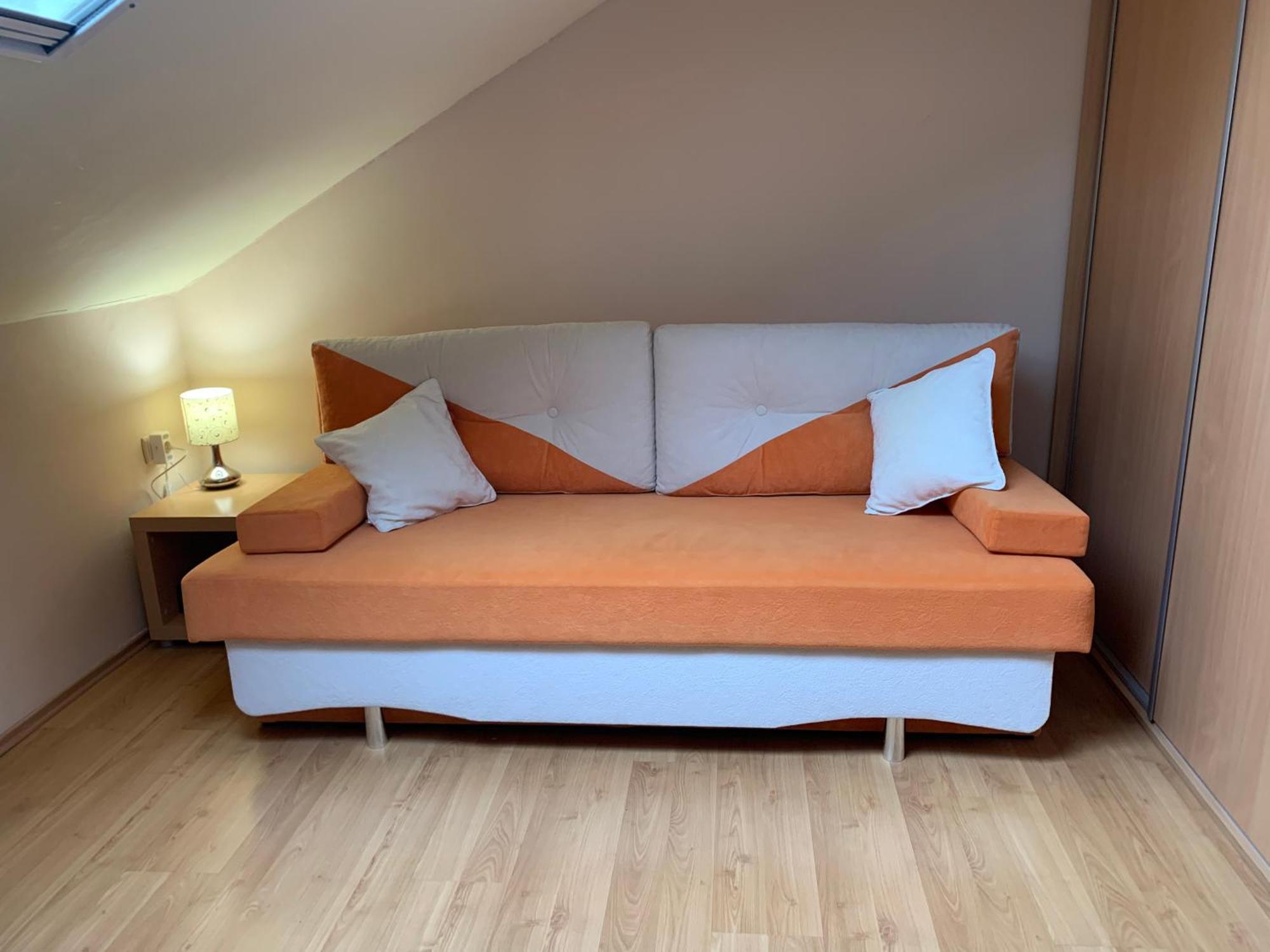 Indi Apartman Siófok Extérieur photo